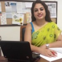 Dr. Jyoti Kapoor, Psychiatrist in Gurgaon